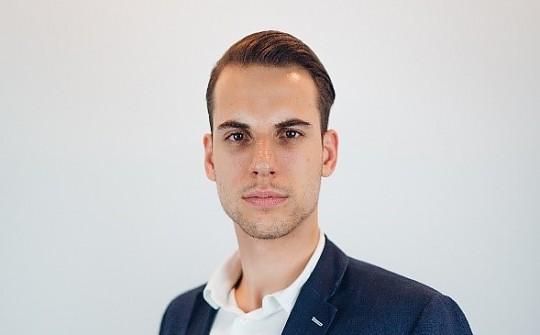 Inside jobtop mit Lukas Helm