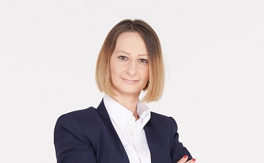 Inside jobtop mit Majda Avdic