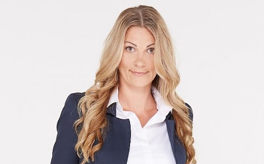 Inside jobtop mit Sabine Holl