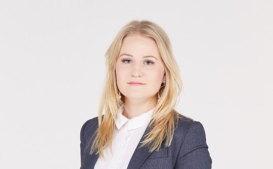 Inside jobtop mit Vanessa Flury