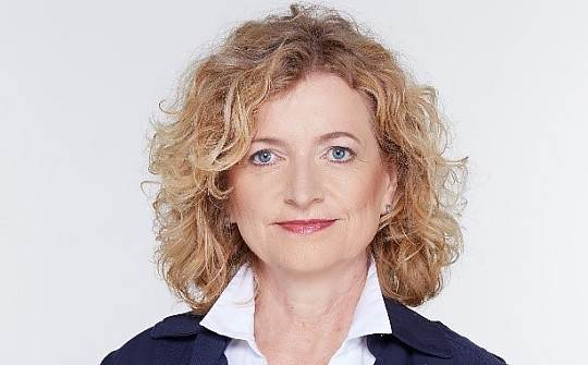 Inside jobtop mit Ulrike Poppe