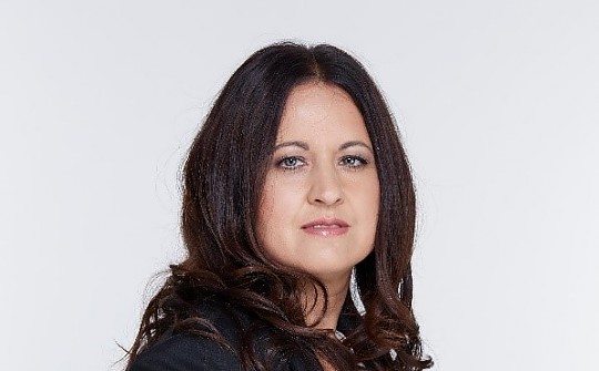 Inside jobtop mit Michaela Lischka