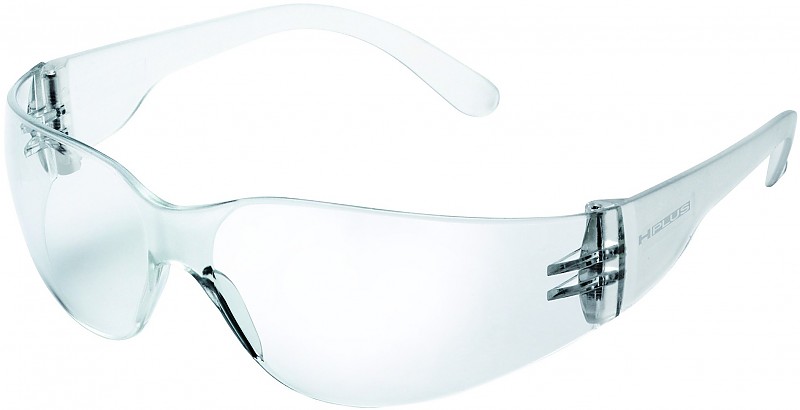 Schutzbrille H-Plus 23G