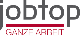 Logo jobtop Personalbereitstellung Gesellschaft m.b.H.